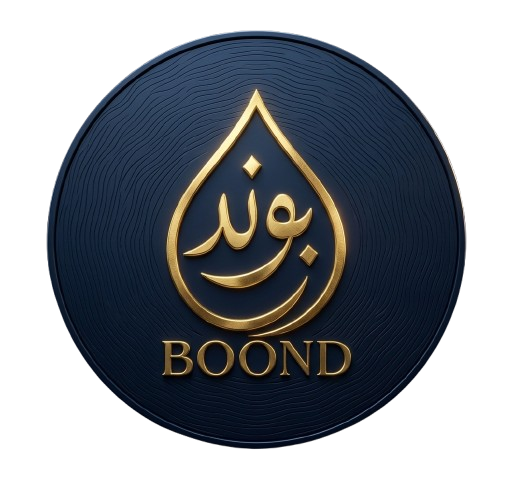 Boond Waters Logo